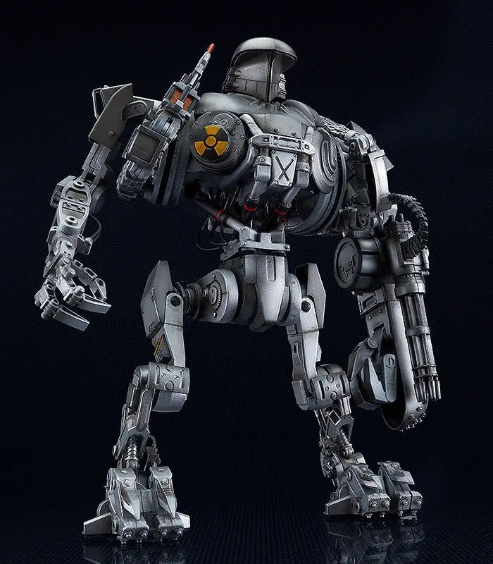 Good Smile Moderoid Robocop 2 Cain [4580828670938]