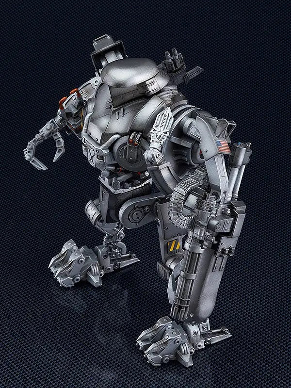Good Smile Moderoid Robocop 2 Cain [4580828670938]