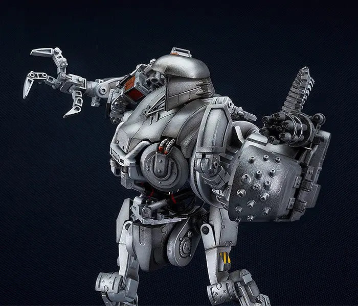 Good Smile Moderoid Robocop 2 Cain [4580828670938]