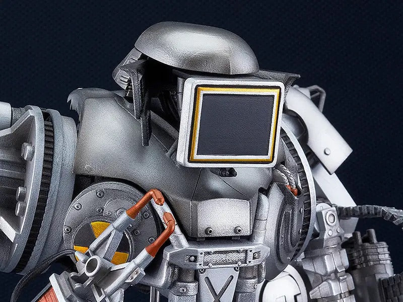 Good Smile Moderoid Robocop 2 Cain [4580828670938]