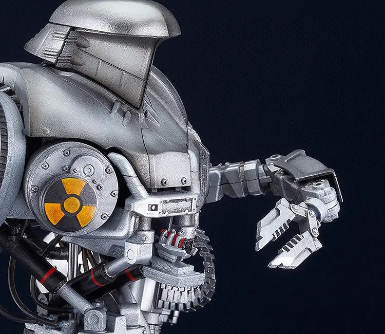 Good Smile Moderoid Robocop 2 Cain [4580828670938]