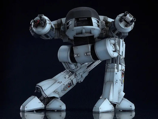 Good Smile Moderoid Robocop ED-209 [4580828670945]