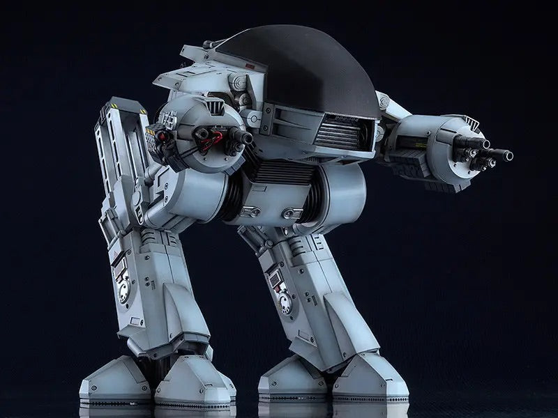 Good Smile Moderoid Robocop ED-209 [4580828670945]