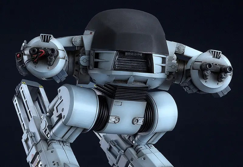 Good Smile Moderoid Robocop ED-209 [4580828670945]