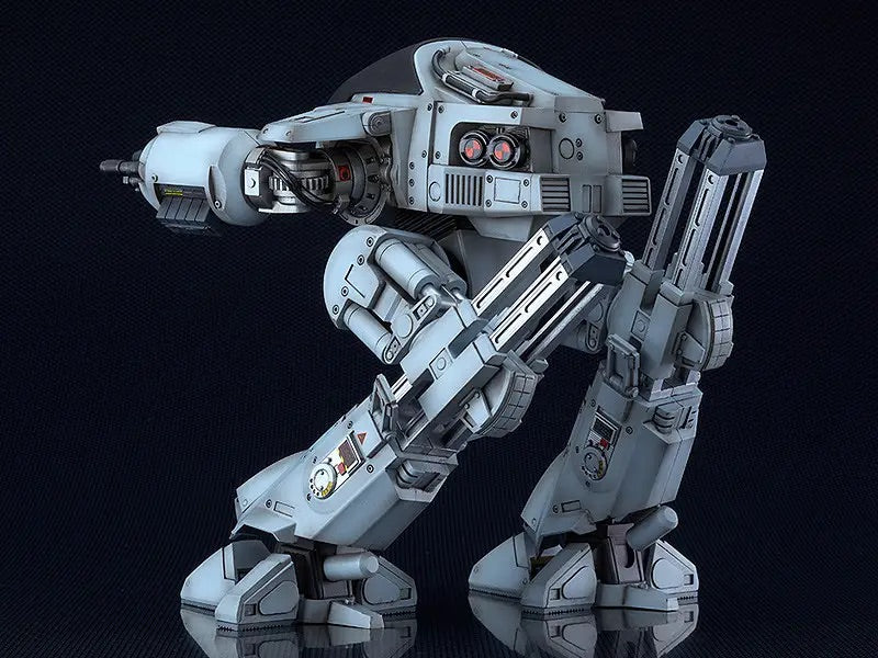 Good Smile Moderoid Robocop ED-209 [4580828670945]