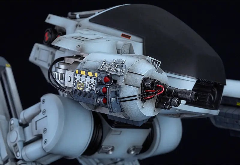 Good Smile Moderoid Robocop ED-209 [4580828670945]