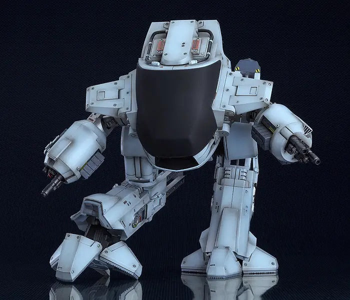 Good Smile Moderoid Robocop ED-209 [4580828670945]
