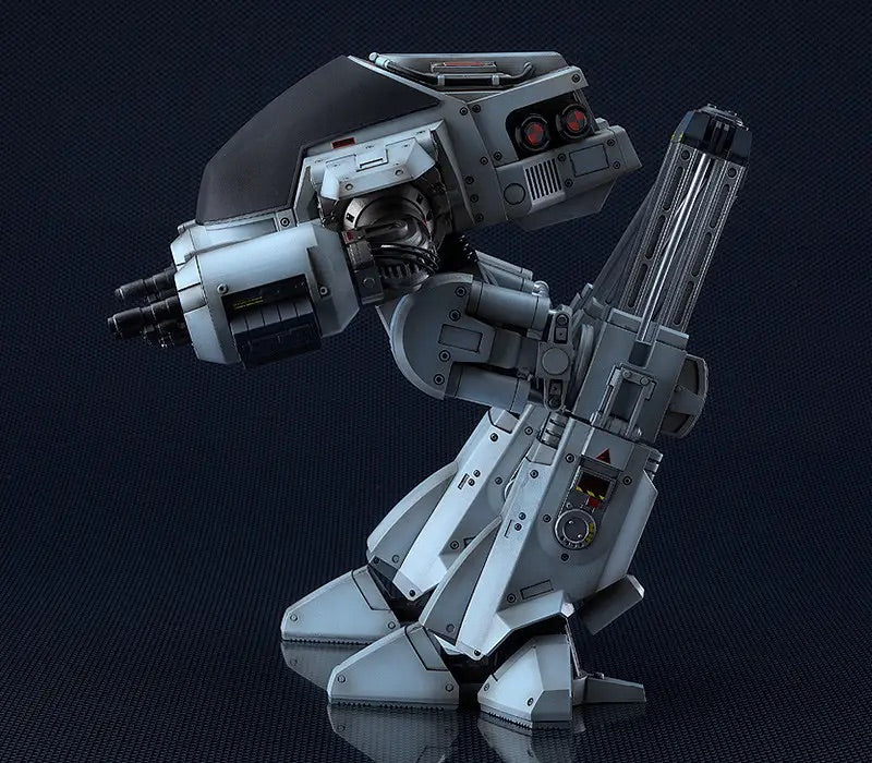 Good Smile Moderoid Robocop ED-209 [4580828670945]