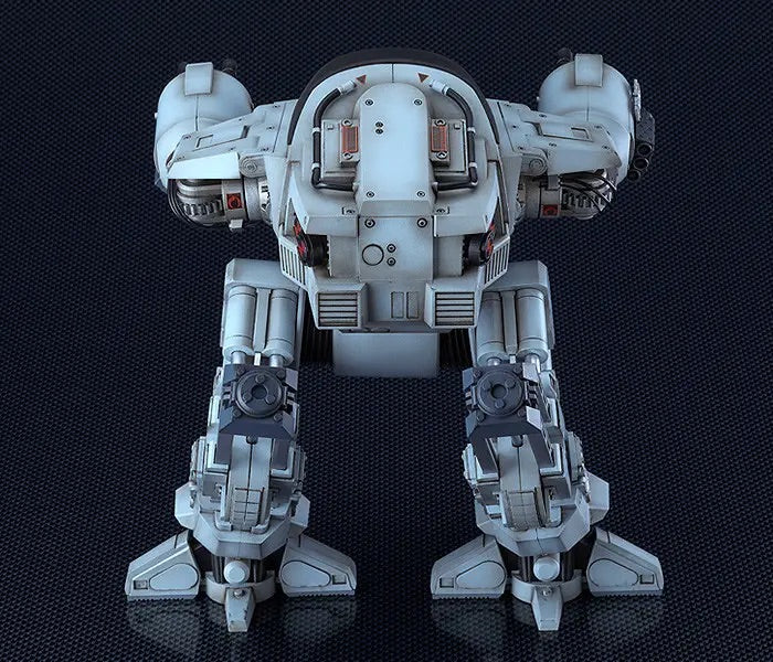 Good Smile Moderoid Robocop ED-209 [4580828670945]