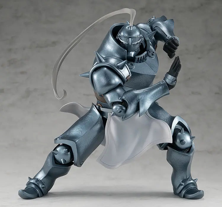 Good Smile Pop Up Parade Fullmetal Alchemist Alphonse Elric [4580828672598]
