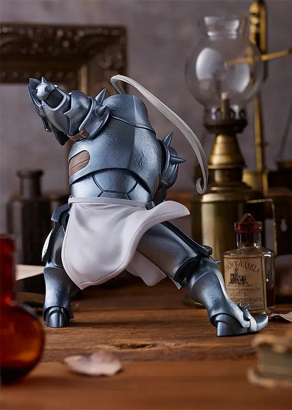 Good Smile Pop Up Parade Fullmetal Alchemist Alphonse Elric [4580828672598]