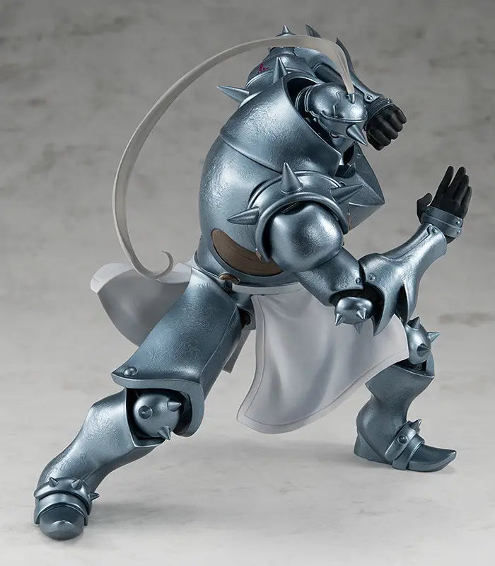 Good Smile Pop Up Parade Fullmetal Alchemist Alphonse Elric [4580828672598]
