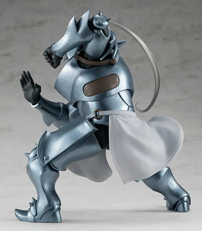 Good Smile Pop Up Parade Fullmetal Alchemist Alphonse Elric [4580828672598]