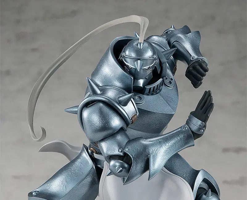 Good Smile Pop Up Parade Fullmetal Alchemist Alphonse Elric [4580828672598]