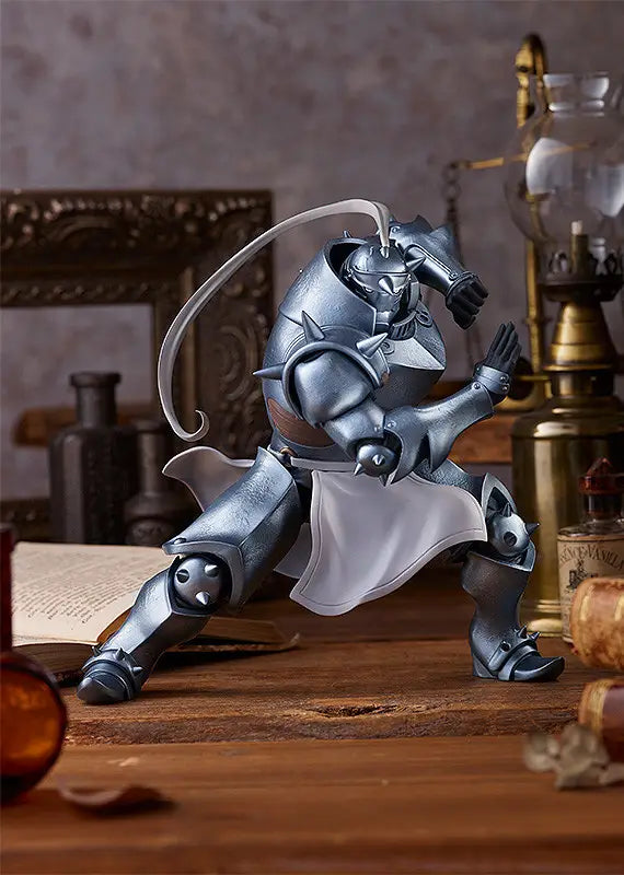 Good Smile Pop Up Parade Fullmetal Alchemist Alphonse Elric [4580828672598]