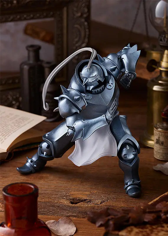 Good Smile Pop Up Parade Fullmetal Alchemist Alphonse Elric [4580828672598]