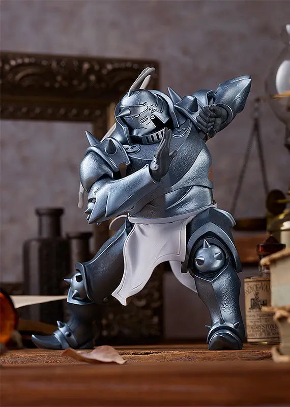 Good Smile Pop Up Parade Fullmetal Alchemist Alphonse Elric [4580828672598]
