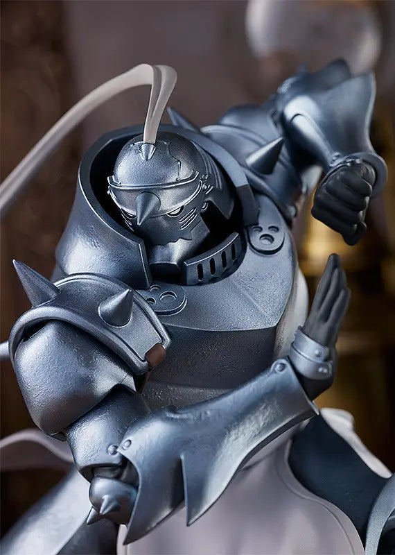 Good Smile Pop Up Parade Fullmetal Alchemist Alphonse Elric [4580828672598]