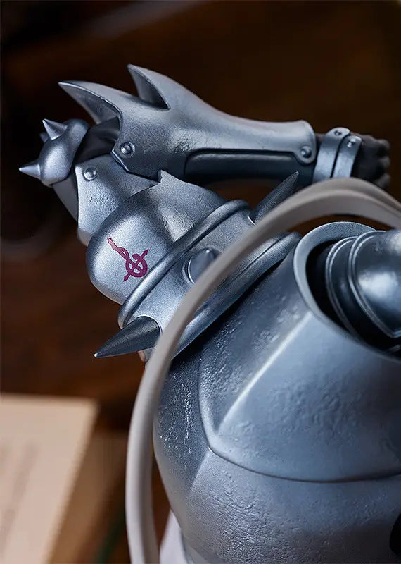 Good Smile Pop Up Parade Fullmetal Alchemist Alphonse Elric [4580828672598]