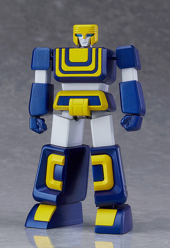 好笑容公司 Godmars [4580416928601]