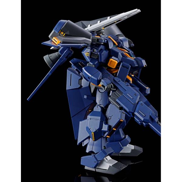 PB HG 1/144 Gundam TR-1 [Hazel Custom] with Flying Unit "ICARUS" [4573102720610]