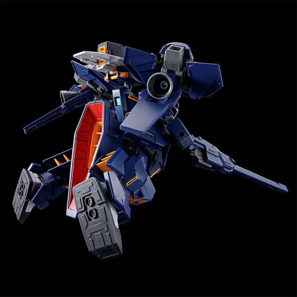 PB HG 1/144 Gundam TR-1 [Hazel Custom] with Flying Unit "ICARUS" [4573102720610]