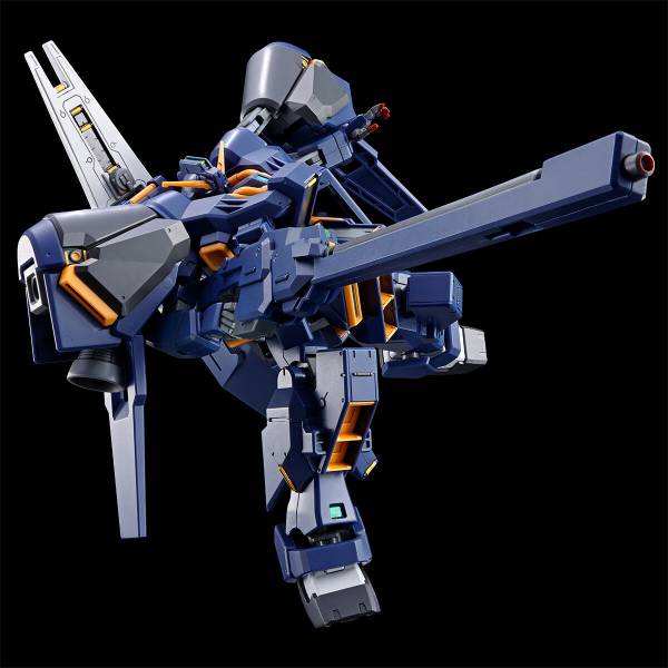 PB HG 1/144 Gundam TR-1 [Hazel Custom] with Flying Unit "ICARUS" [4573102720610]