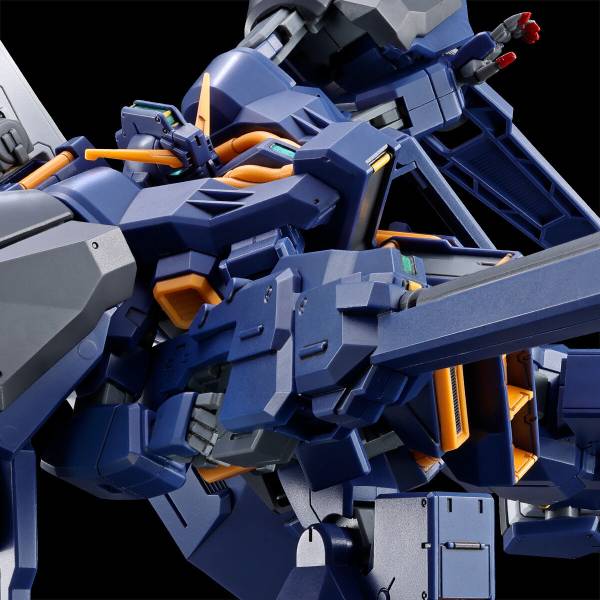 PB HG 1/144 Gundam TR-1 [Hazel Custom] with Flying Unit "ICARUS" [4573102720610]