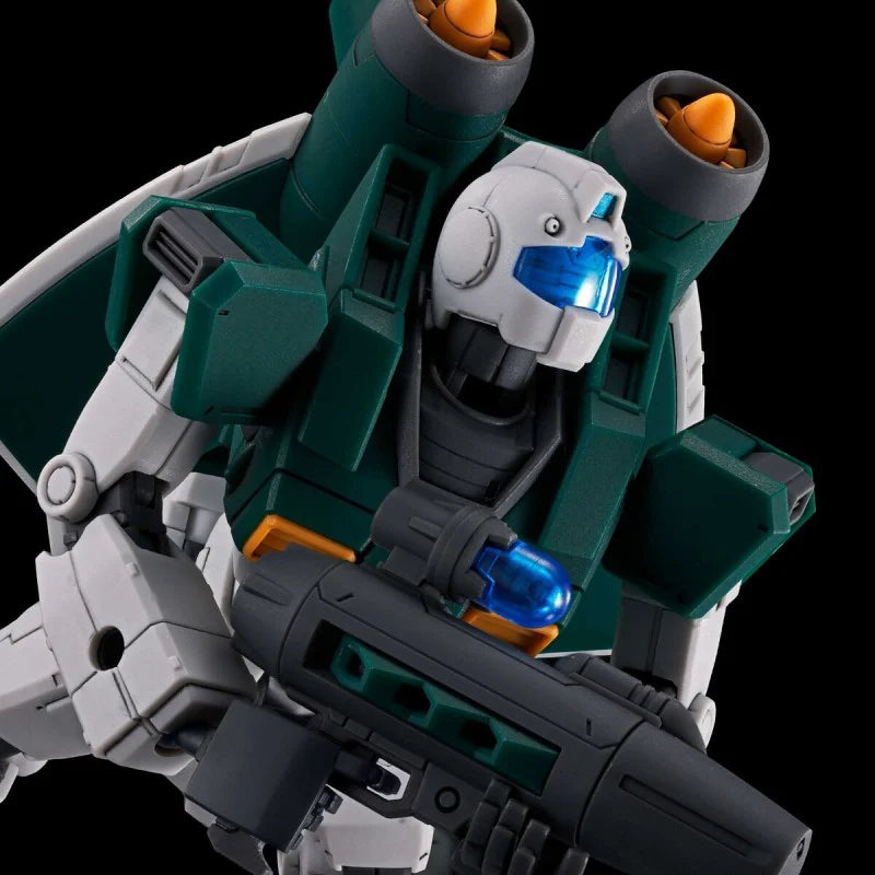 プレミアムバンダイ HG 1/144 RGM-79U ジム・スロープ [4573102691729]
