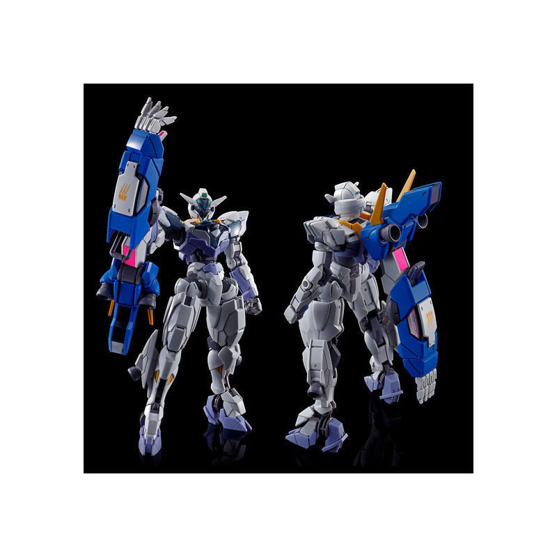 Premium Bandai HG 1/144 Gundam Lfrith Jiu [4573102655981]