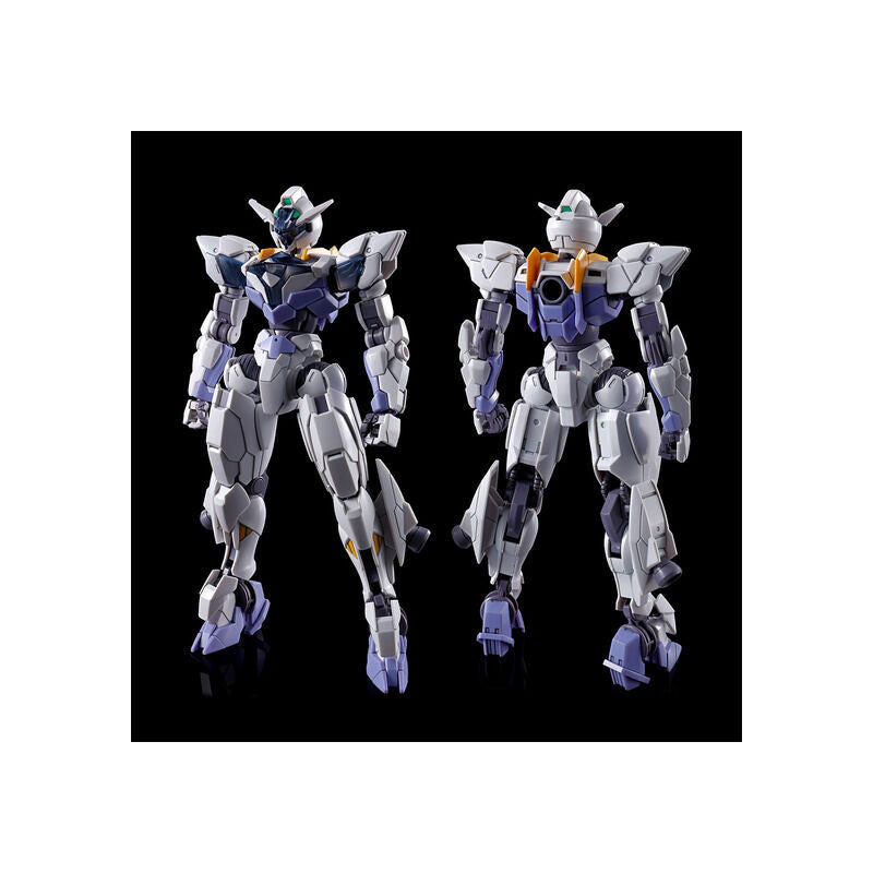 Premium Bandai HG 1/144 Gundam Lfrith Jiu [4573102655981]