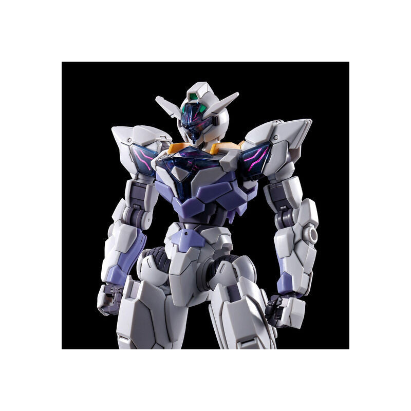 Premium Bandai HG 1/144 Gundam Lfrith Jiu [4573102655981]