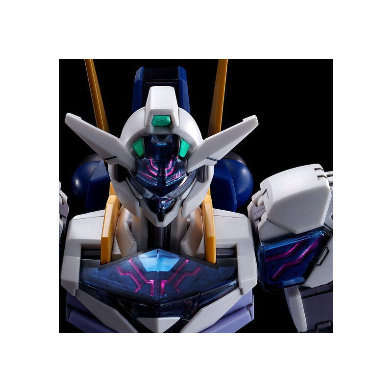Premium Bandai HG 1/144 Gundam Lfrith Jiu [4573102655981]