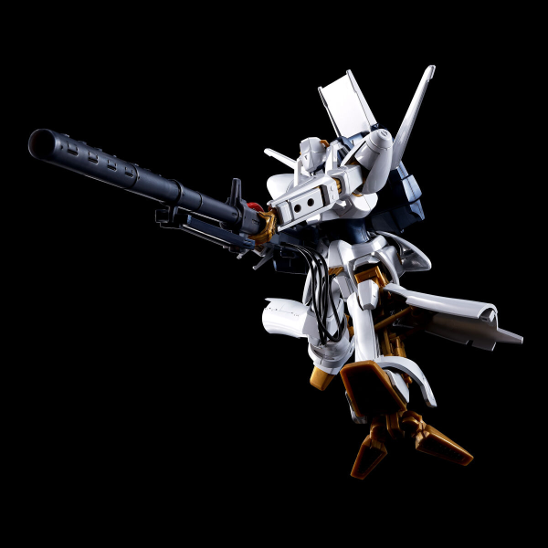 Premium Bandai HG 1/144 L-Gaim [特殊塗層] [4573102672810]