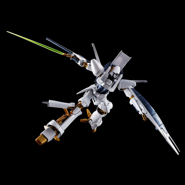 Premium Bandai HG 1/144 L-Gaim [特殊塗層] [4573102672810]