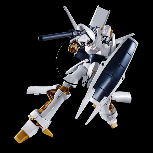 Premium Bandai HG 1/144 L-Gaim [特殊塗層] [4573102672810]