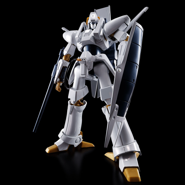 Premium Bandai HG 1/144 L-Gaim [特殊塗層] [4573102672810]