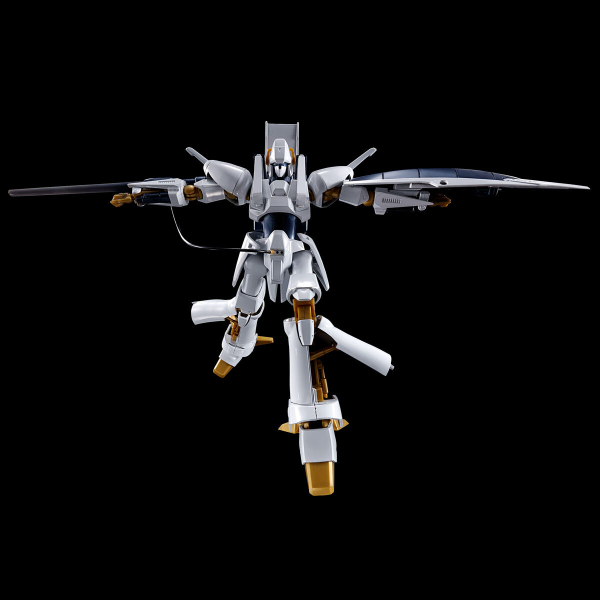 Premium Bandai HG 1/144 L-Gaim [特殊塗層] [4573102672810]