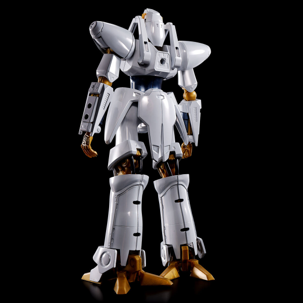 Premium Bandai HG 1/144 L-Gaim [特殊塗層] [4573102672810]