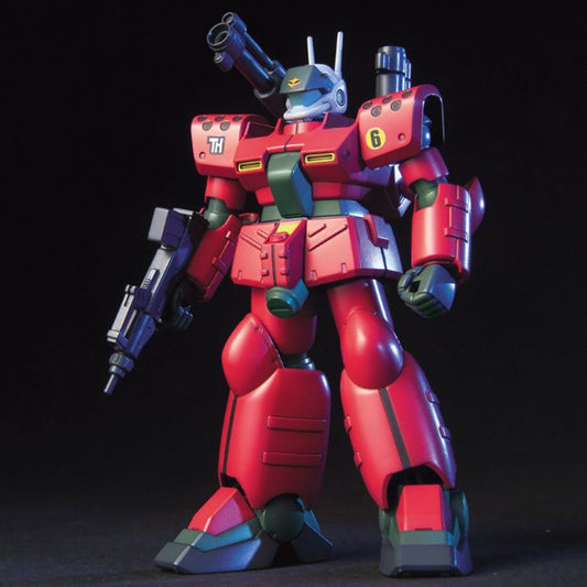 Bandai HGUC 1/144 RX-77D GunCannon Mass Production Type [4573102591579]