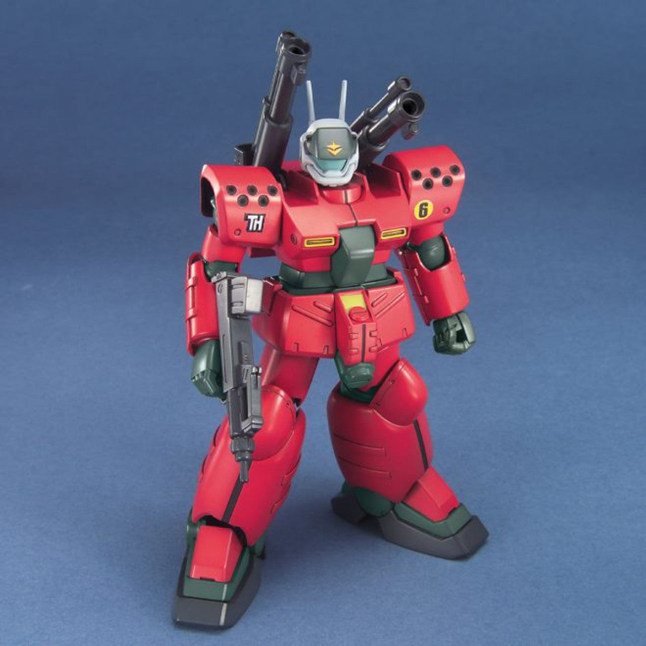 Bandai HGUC 1/144 RX-77D GunCannon Mass Production Type [4573102591579]