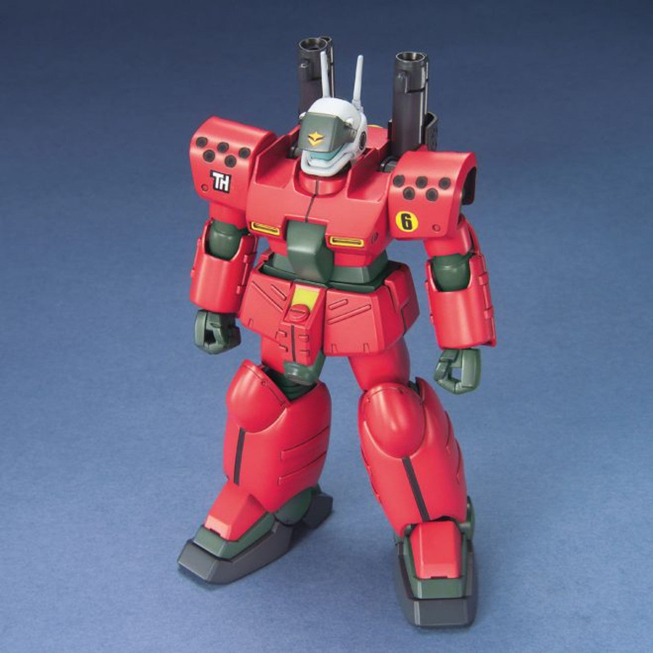 Bandai HGUC 1/144 RX-77D GunCannon Mass Production Type [4573102591579]