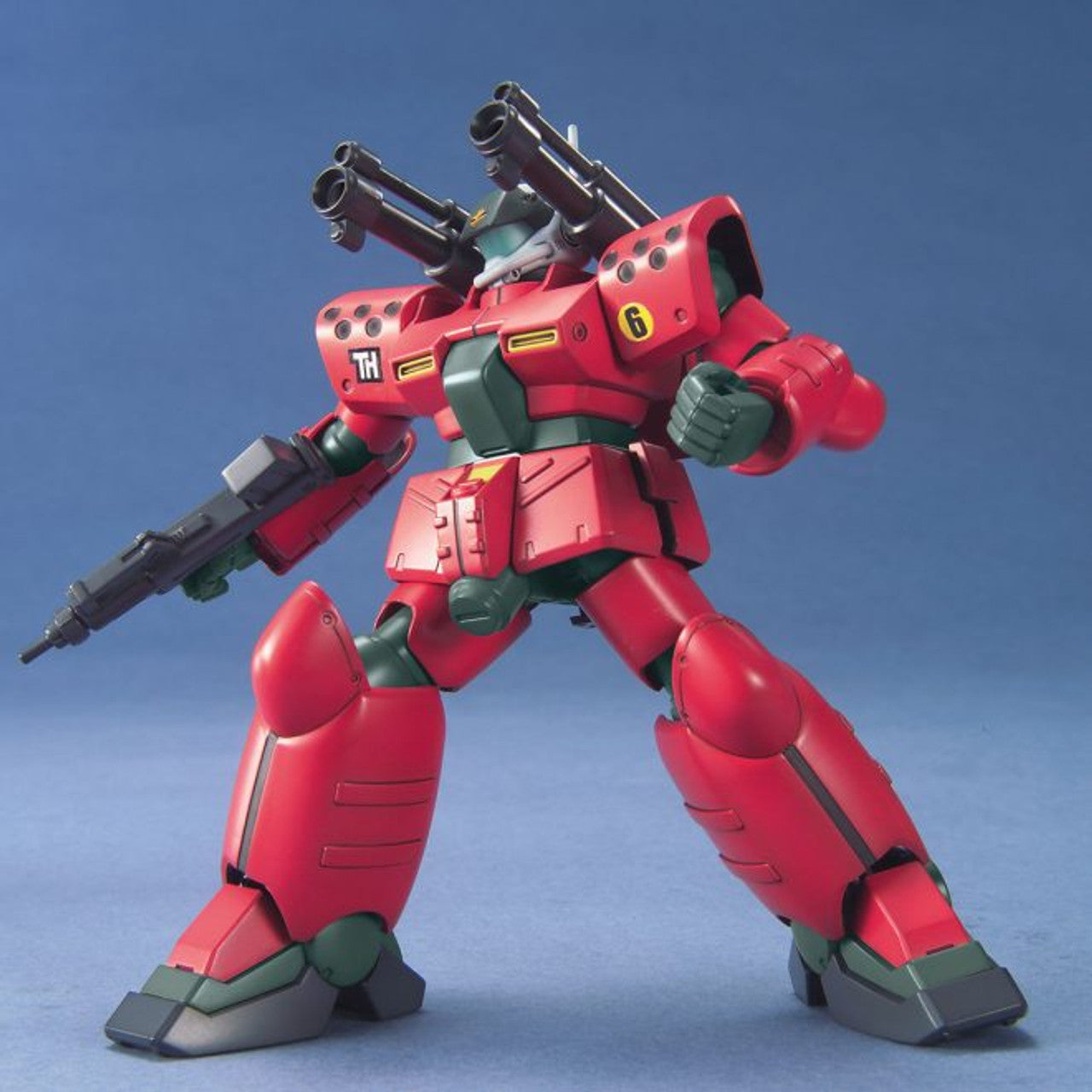 Bandai HGUC 1/144 RX-77D GunCannon Mass Production Type [4573102591579]