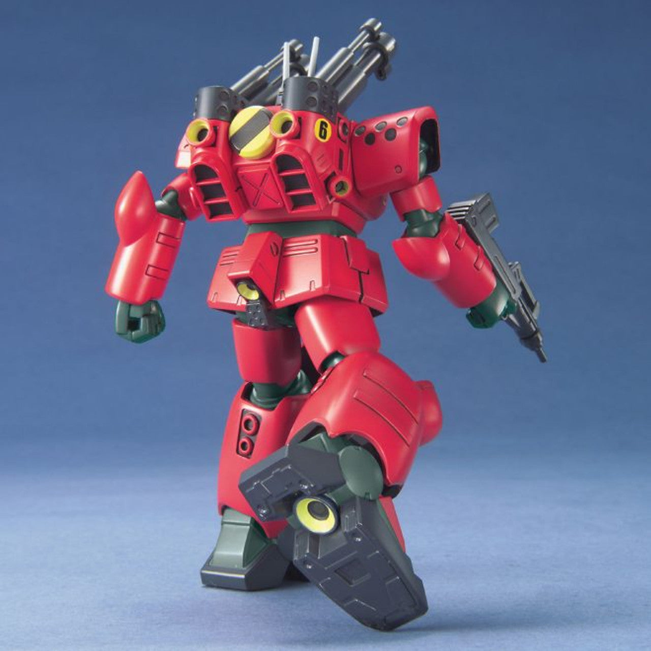 Bandai HGUC 1/144 RX-77D GunCannon Mass Production Type [4573102591579]