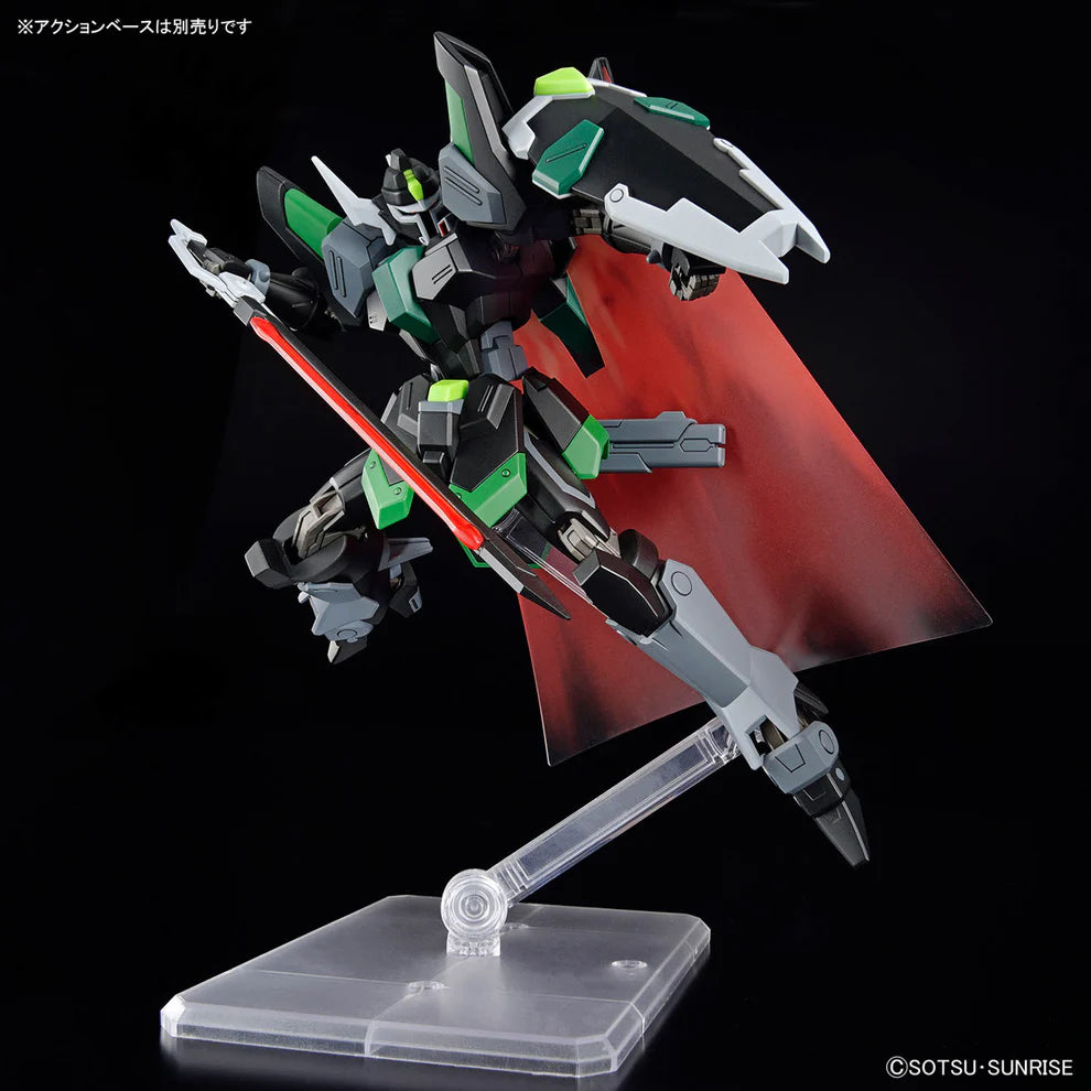 Bandai HG 1/144 Black Knight Squad Rud-ro.A [Griffin Arbalest] [4573102663054]