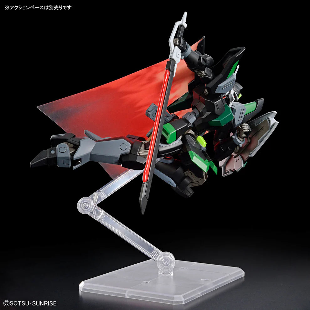 Bandai HG 1/144 Black Knight Squad Rud-ro.A [Griffin Arbalest] [4573102663054]