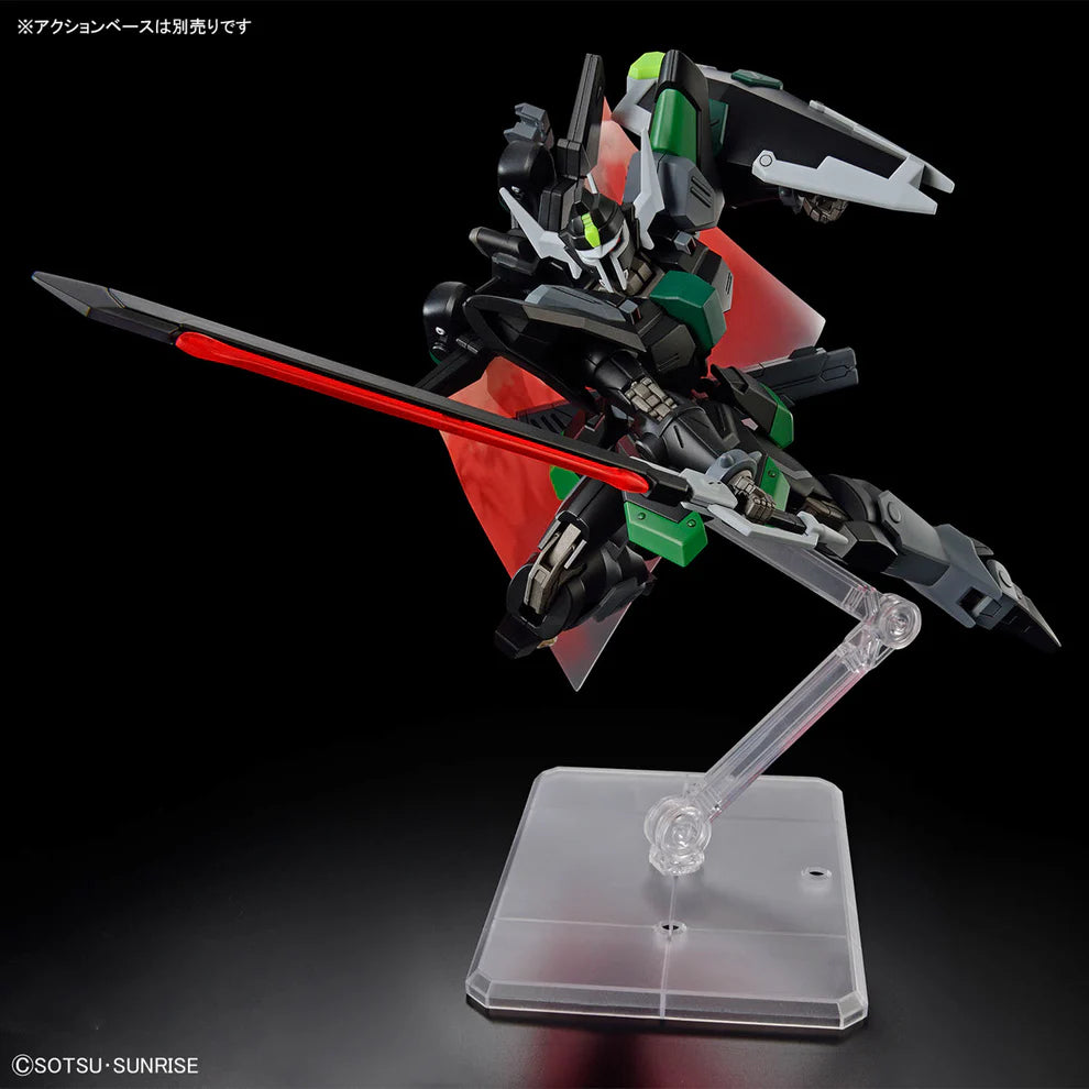 Bandai HG 1/144 Black Knight Squad Rud-ro.A [Griffin Arbalest] [4573102663054]
