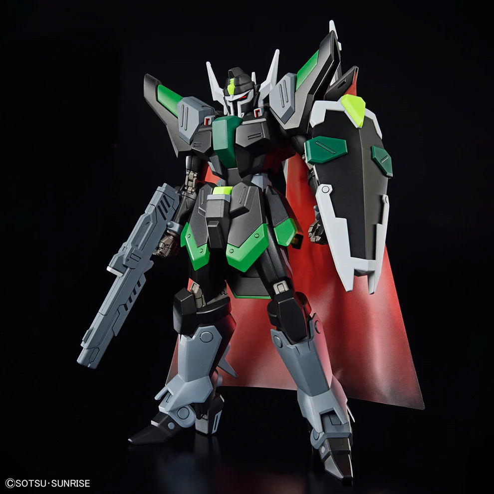 Bandai HG 1/144 Black Knight Squad Rud-ro.A [Griffin Arbalest] [4573102663054]