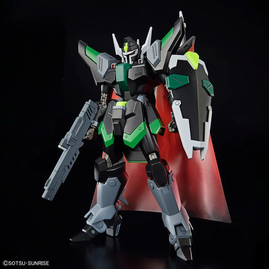 Bandai HG 1/144 Black Knight Squad Rud-ro.A [Griffin Arbalest] [4573102663054]