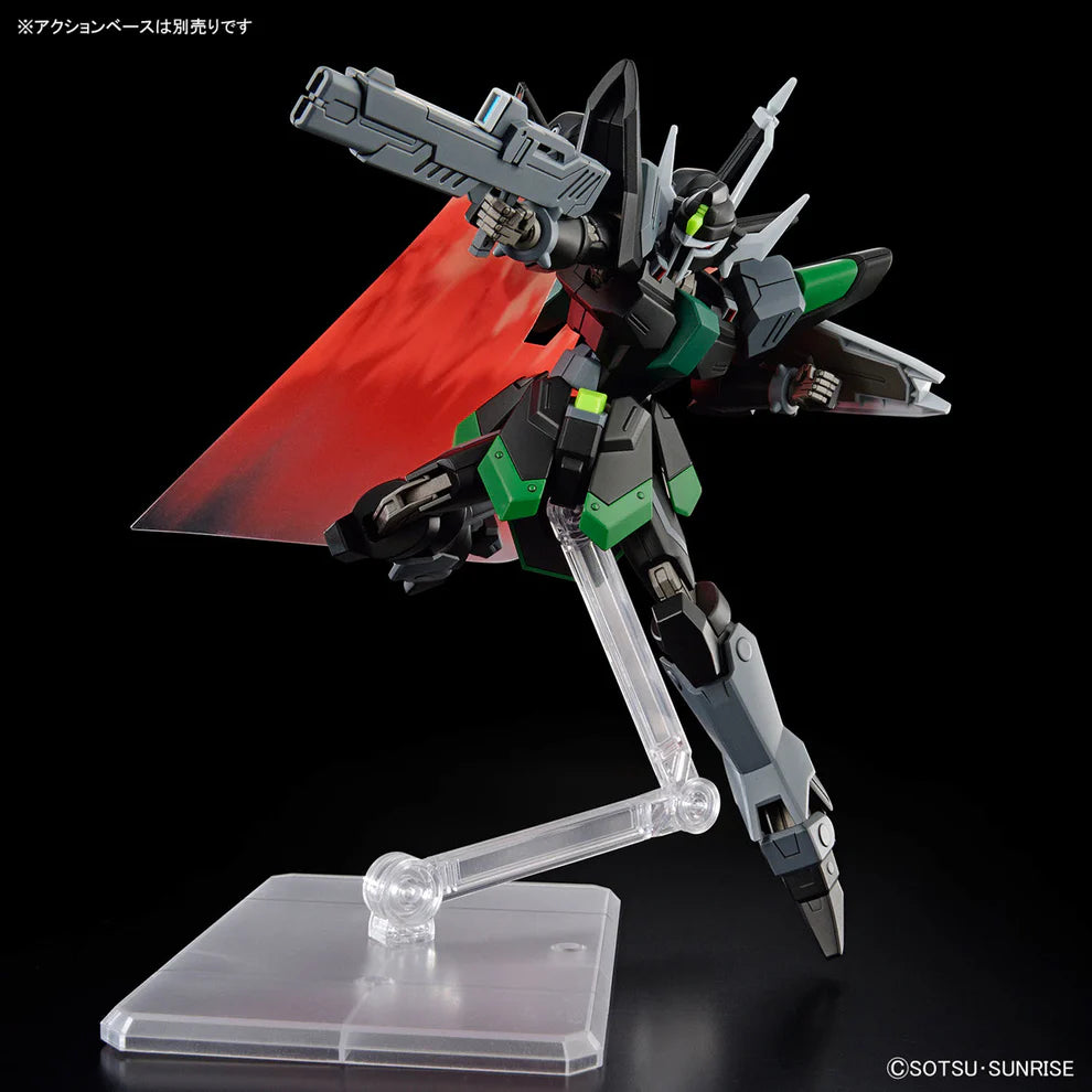 Bandai HG 1/144 Black Knight Squad Rud-ro.A [Griffin Arbalest] [4573102663054]